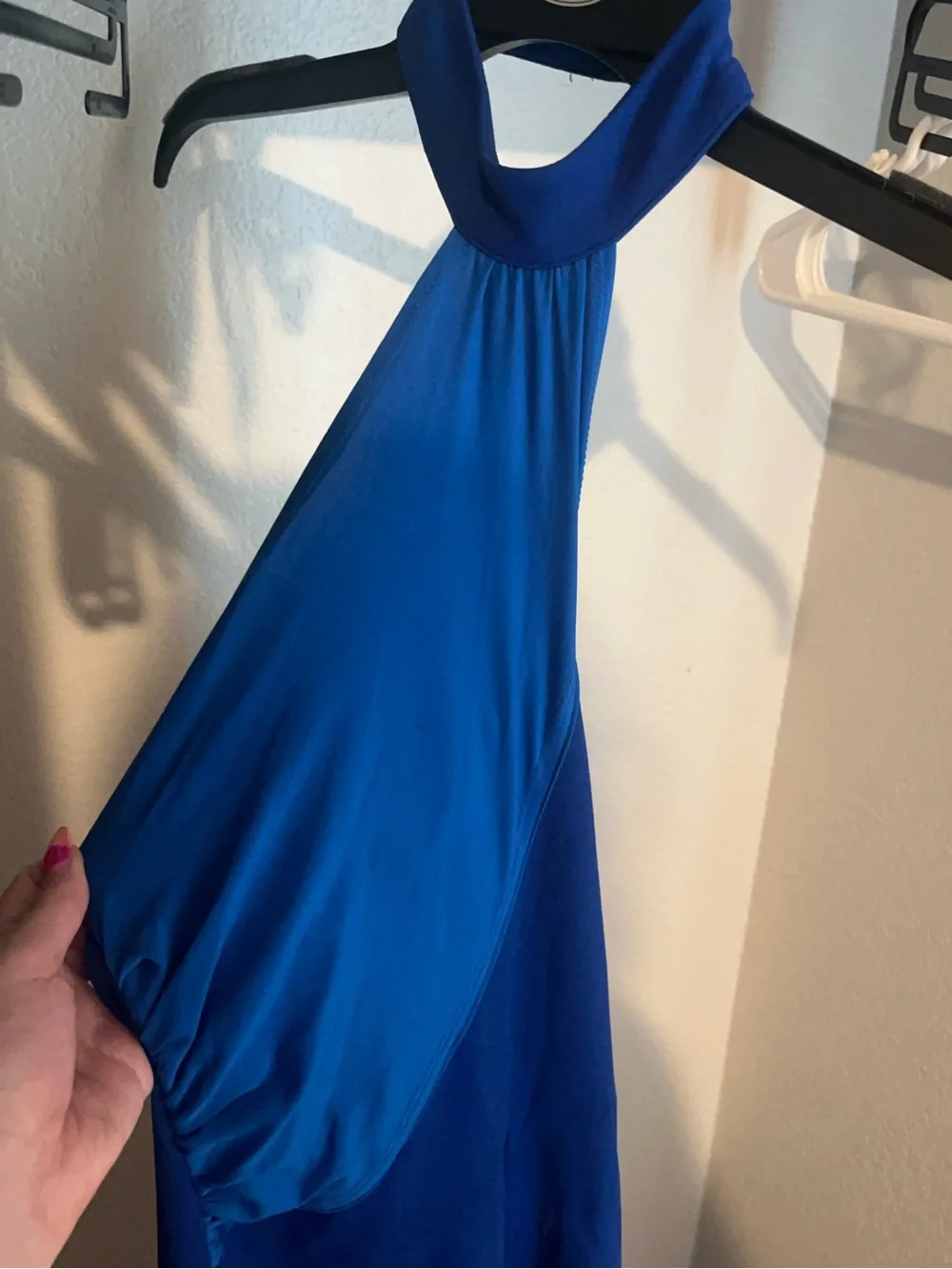 Pageant Interview Jumpsuit - Picture 4 of 5